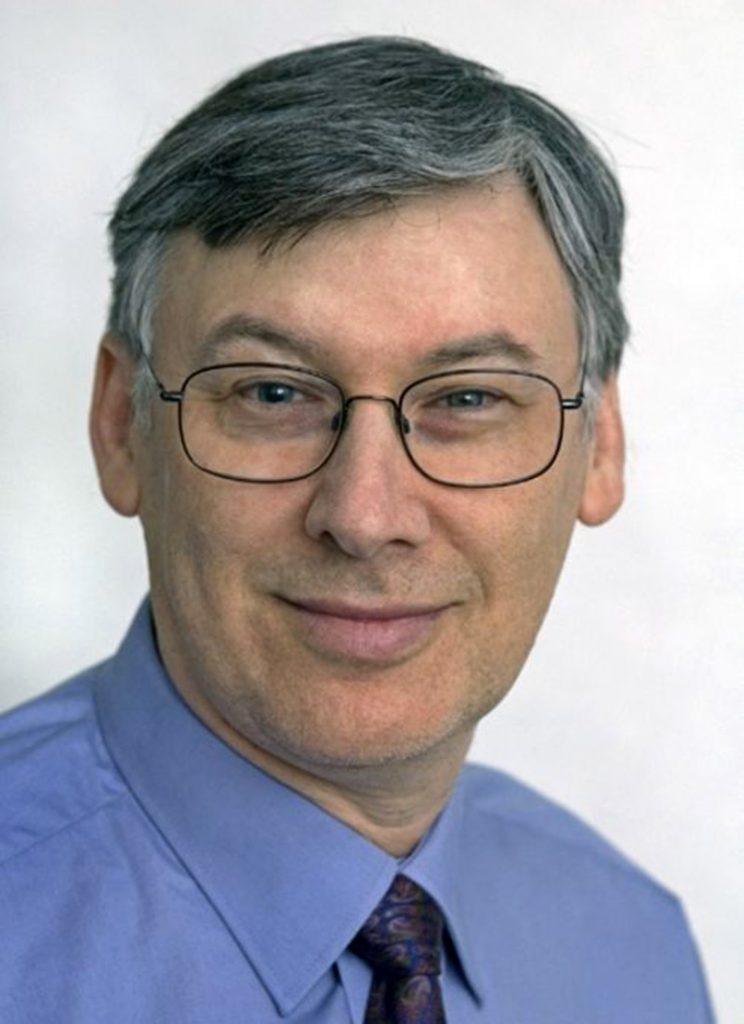 Alan Richter